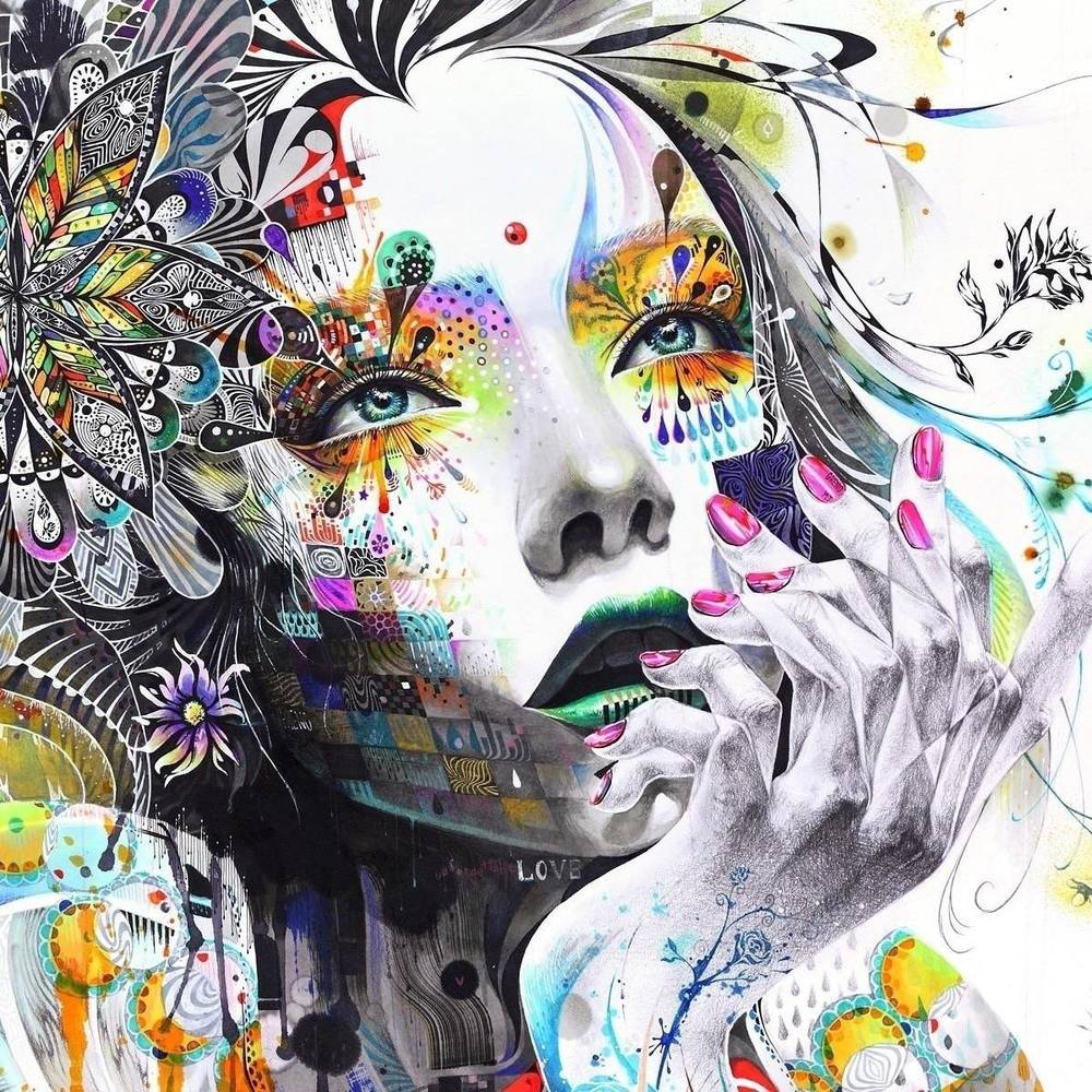 Meet your Posher, Eva